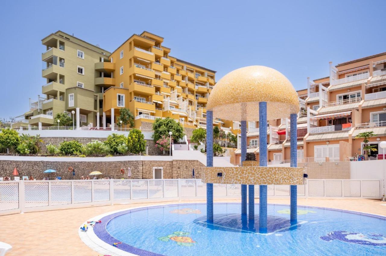 Costa Adeje Pool View Orlando Home By Lovetenerife 外观 照片