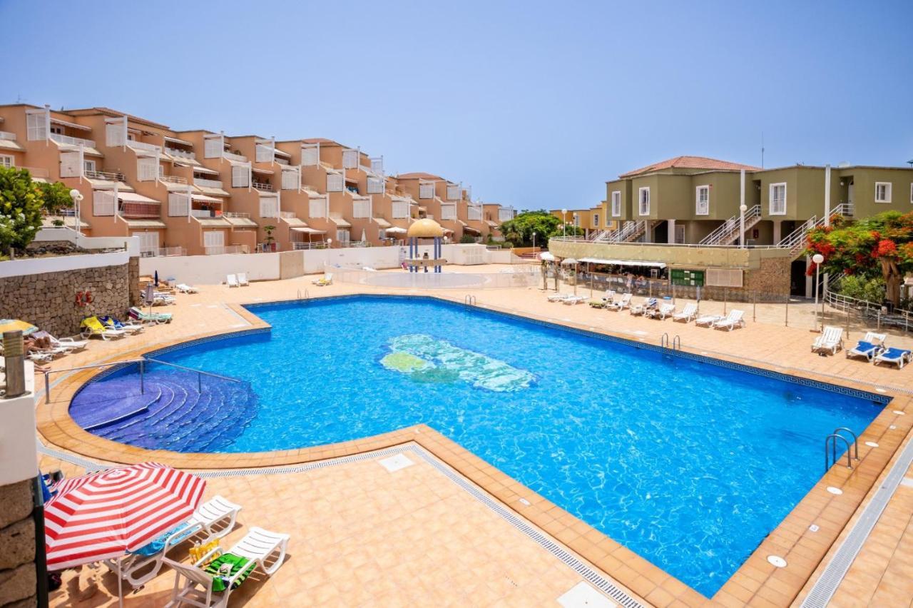 Costa Adeje Pool View Orlando Home By Lovetenerife 外观 照片