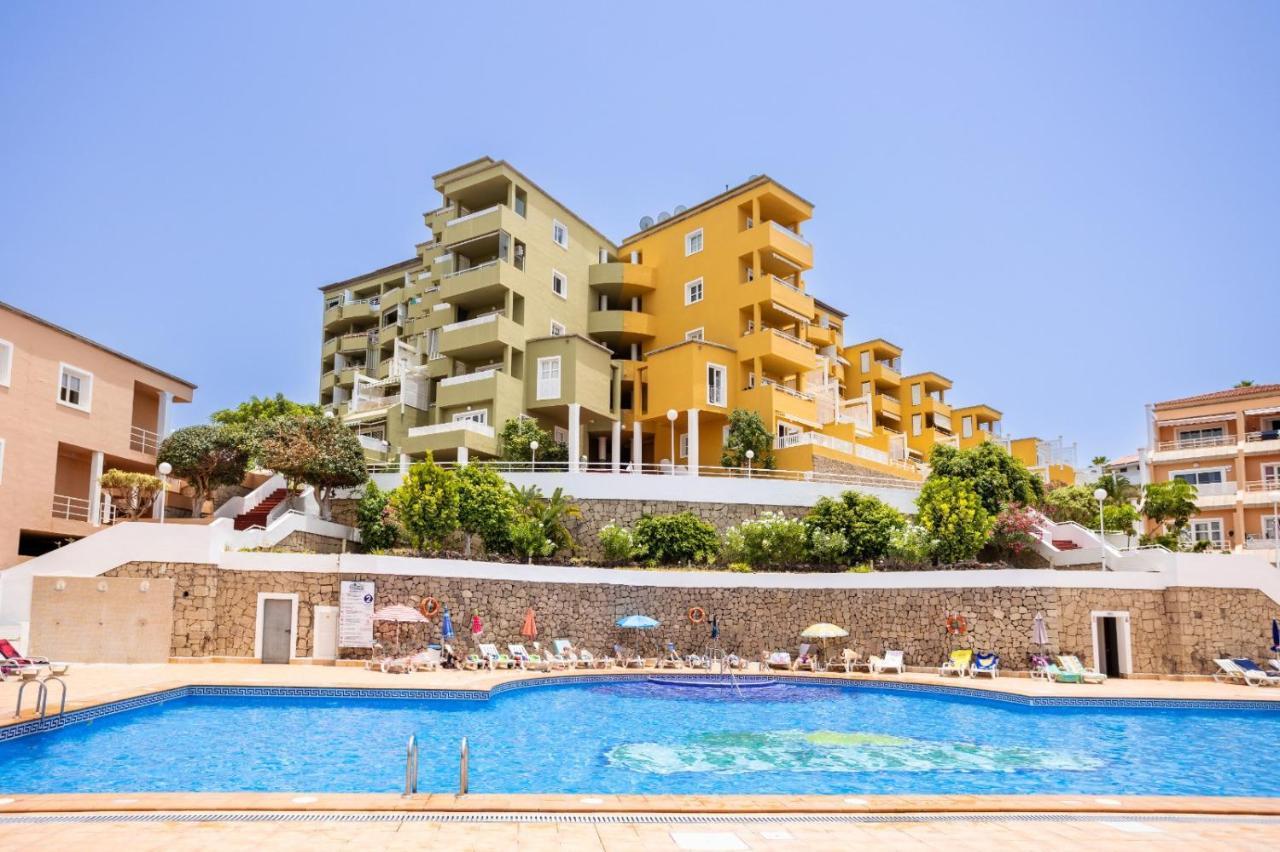 Costa Adeje Pool View Orlando Home By Lovetenerife 外观 照片
