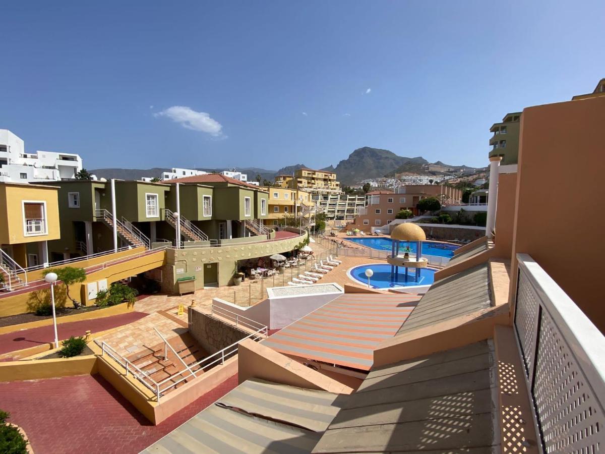 Costa Adeje Pool View Orlando Home By Lovetenerife 外观 照片