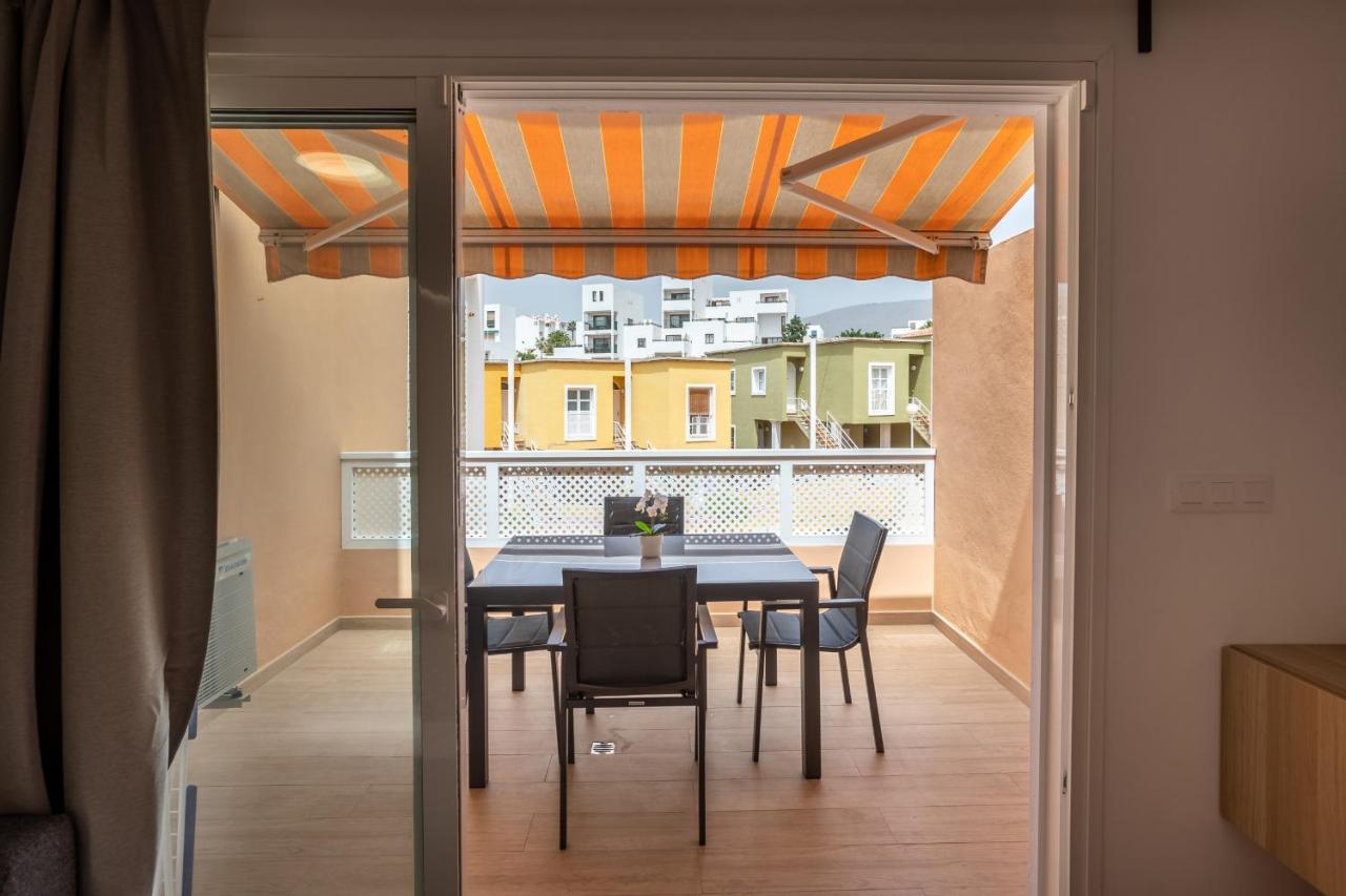 Costa Adeje Pool View Orlando Home By Lovetenerife 外观 照片