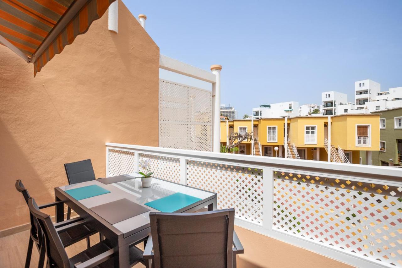 Costa Adeje Pool View Orlando Home By Lovetenerife 外观 照片
